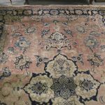 562 4182 ORIENTAL CARPET